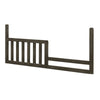 Westwood San Mateo Toddler Rail in Gray