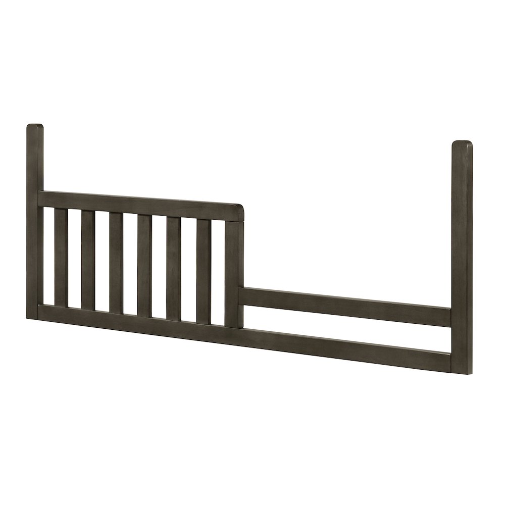 Westwood San Mateo Toddler Rail in Gray
