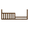 Westwood San Mateo Toddler Rail in Tuscan/Brown