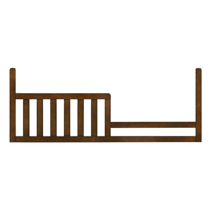 Westwood San Mateo Toddler Rail in Tuscan/Brown