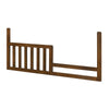 Westwood San Mateo Toddler Rail in Tuscan/Brown