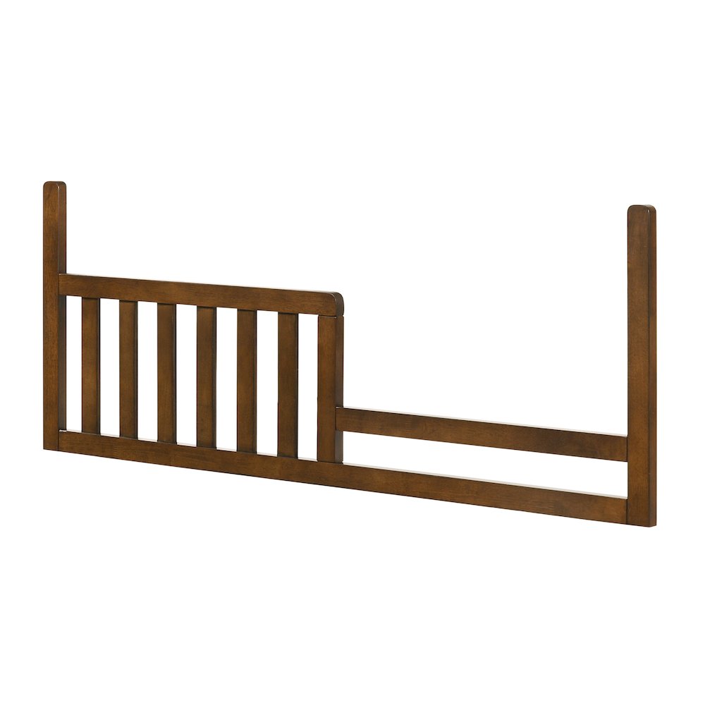 Westwood San Mateo Toddler Rail in Tuscan/Brown