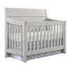 Westwood Design Timber Ridge Wood Convertible Crib in Weathered Washed Sierra