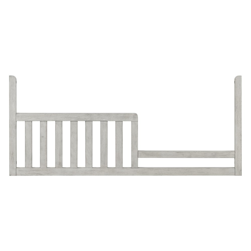 Westwood Design Timber Ridge Wood Toddler Guard Rail in Weathered Washed Sierra