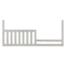 Westwood Design Timber Ridge Wood Toddler Guard Rail in Weathered Washed Sierra