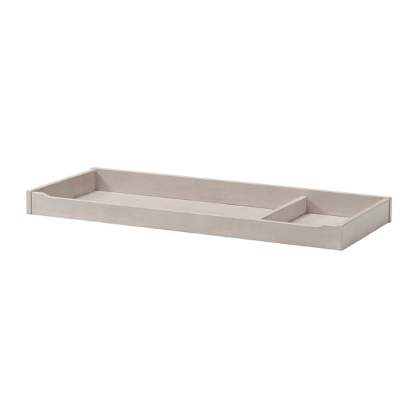 Westwood Design Viola Transitional Wood Changing Tray in Lace Beige
