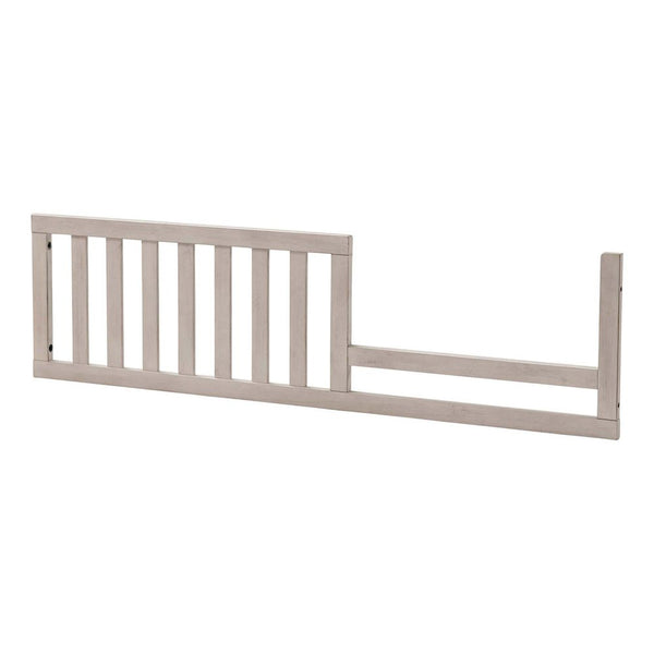 Westwood Design Viola Transitional Wood Toddler Guard Rail in Lace Beige