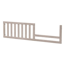 Westwood Design Viola Transitional Wood Toddler Guard Rail in Lace Beige