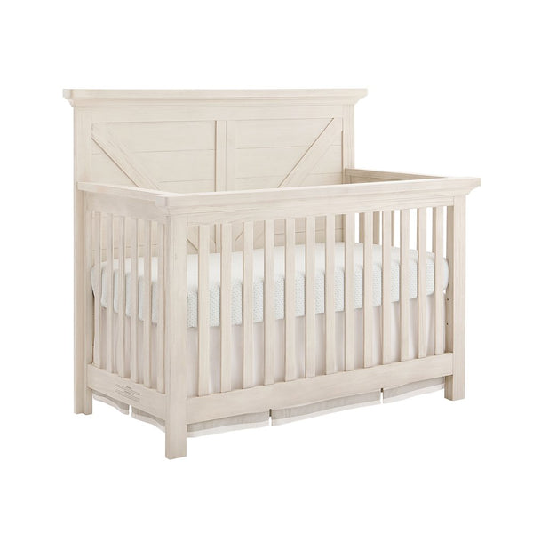 Westfield Traditional 4 in 1 Convertible Crib by Westwood Design