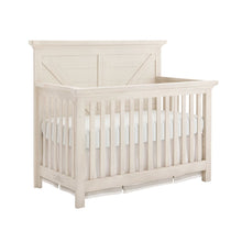Westfield Traditional 4 in 1 Convertible Crib by Westwood Design