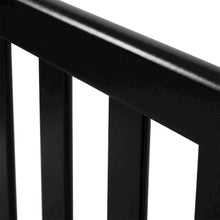 Graco Toddler Guardrail - Black