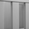 Graco Toddler Guardrail - Pebble Gray