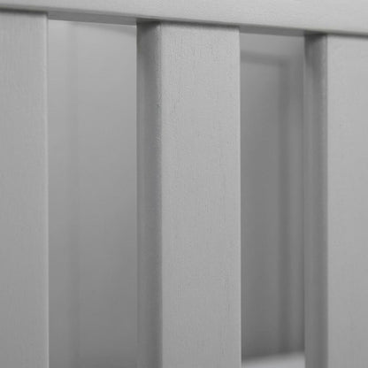 Graco Toddler Guardrail - Pebble Gray