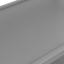 Graco Story Changing Table - Pebble Gray