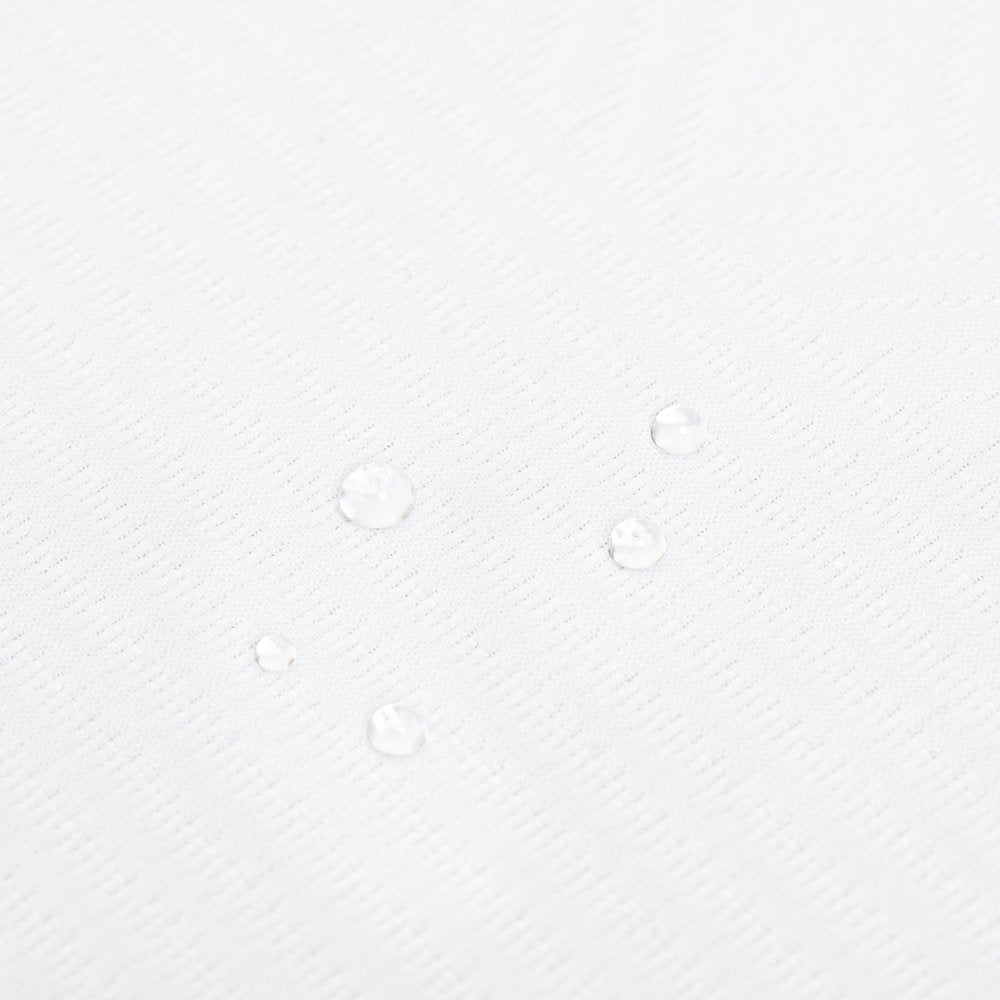 Basics 5-Inch Crib & Toddler Mattress