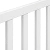 Graco Toddler Guardrail - White