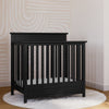 Storkcraft Petal 4-in-1 Convertible Mini Crib