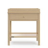 Graco Storage Changing Table - Driftwood