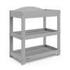 Graco Customizable Changing Table with Water-Resistant Changing Pad