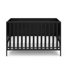 Graco Theo 3-in-1 Convertible Crib - Black