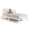 Benton Toddler Bed - Driftwood