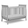 Storkcraft Maxwell 3-in-1 Convertible Crib - Pebble Gray