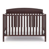 Graco Benton 5-in-1 Convertible Crib (Espresso)