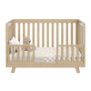 Storkcraft Beckett 3-in-1 Convertible Crib (Driftwood)