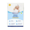 Graco Premium Waterproof Crib and Toddler Mattress Protector - 2 Pack