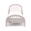 Olivia Toddler Bed-Blush