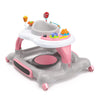 Storkcraft 3-in-1 Activity Walker and Rocker with Jumping Board