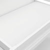 Graco Story Changing Table - White