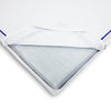 Essentials 6-Inch Dual-Sided Baby Crib & Toddler Bed Mattress