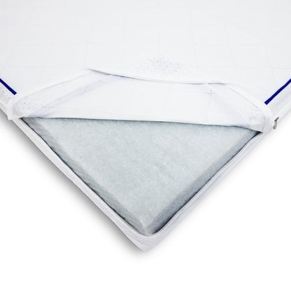 Essentials 6-Inch Dual-Sided Baby Crib & Toddler Bed Mattress