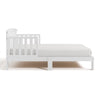 Benton Toddler Bed - Driftwood
