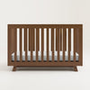 Storkcraft Beckett 3-in-1 Convertible Crib (Hazelnut)