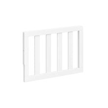 Graco Toddler Guardrail - White