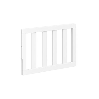 Graco Toddler Guardrail - White