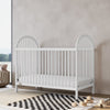 Graco Olivia 3-in-1 Convertible Crib (White) – GREENGUARD Gold Certified