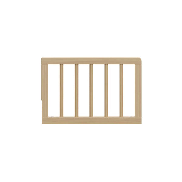 & Graco Toddler Safety Guardrail (Dowels) - Driftwood