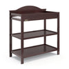 Graco Story Changing Table - Espresso