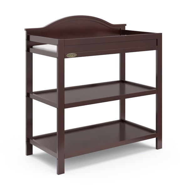 Graco Story Changing Table - Espresso