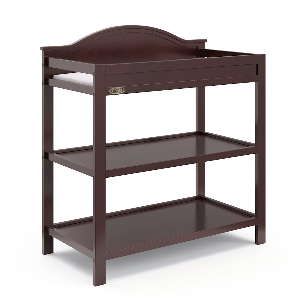 Graco Story Changing Table - Espresso