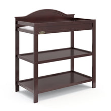 Graco Story Changing Table - Espresso