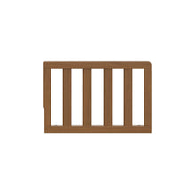 Graco Toddler Guardrail - Hazelnut