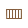Graco Toddler Guardrail - Hazelnut