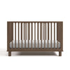 Sicily Convertible Crib- Hazelnut