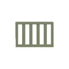 Graco Toddler Guardrail - Olive