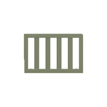 Graco Toddler Guardrail - Olive