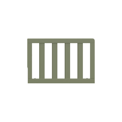 Graco Toddler Guardrail - Olive